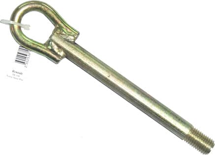 Towing hook BK038
