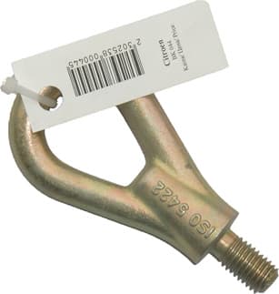 Towing hook BK044