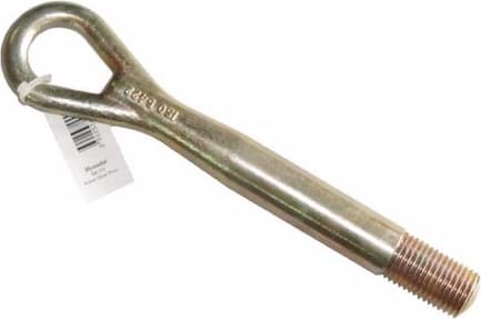 Towing hook BK072