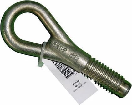 Towing hook BK095