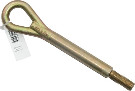 Towing hook BK112