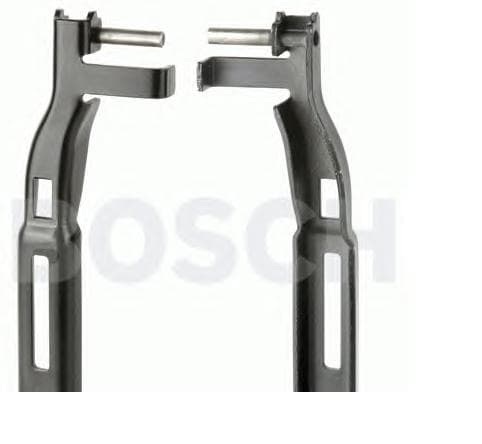 Wiper blade set BOSCH 2psc 3397007079 - image 3