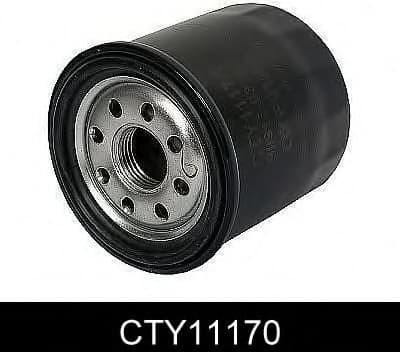 Filter oil CTY11170