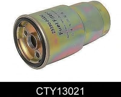 Filter diesel fuel CTY13021
