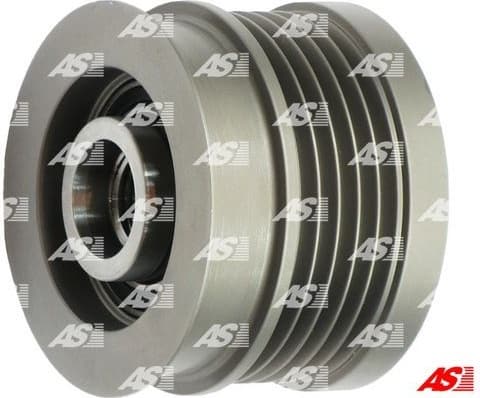 Alternator Freewheel Clutch AS AFP0079 - image 2