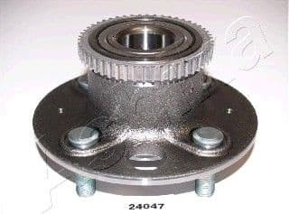 Wheel Hub 44-24047
