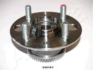 Wheel Hub 44-24047 - image 2