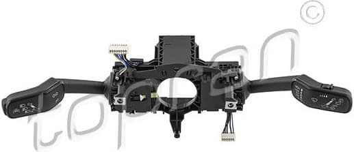 Direction Indicator Switch 638 172