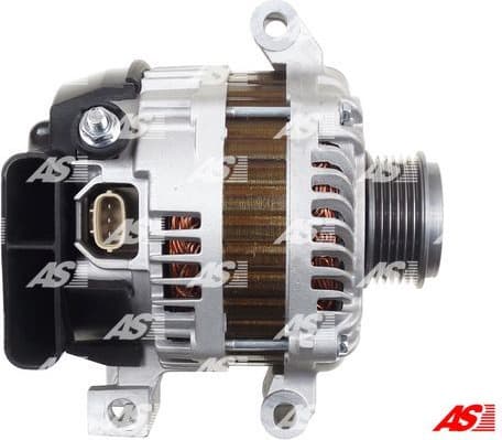 Alternator AS A5211 - image 2