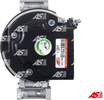 Alternator AS A5211 - image 3