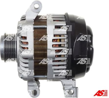 Alternator AS A5211 - image 4