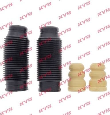 Shock absorber protection kit 910076