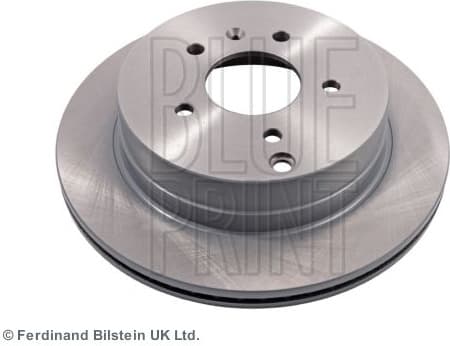 Brake Disc ADG043127