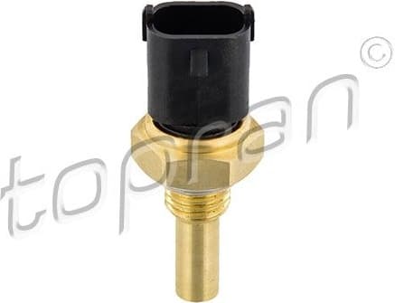 Sensor, coolant temperature 206 729