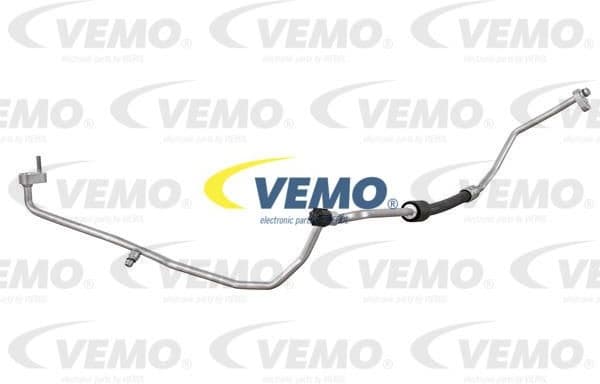 High-pressure Line, air conditioning Original VEMO Quality V15-20-0034