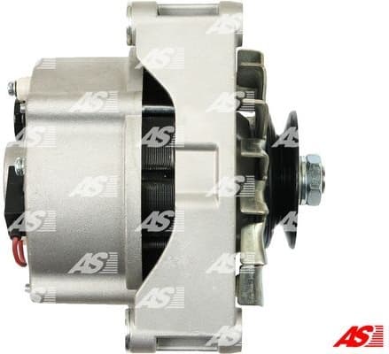 Alternator AS A0069 - image 2