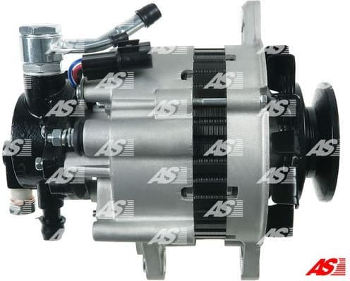 Alternator AS A2002 - image 2