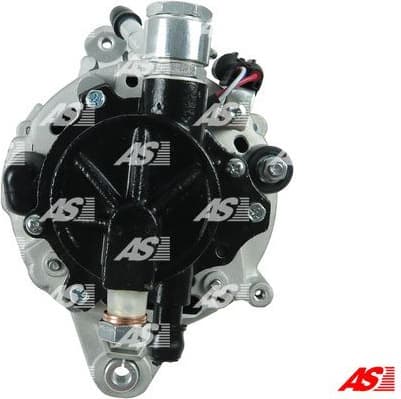 Alternator AS A2002 - image 3