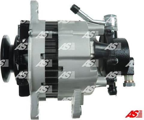 Alternator AS A2002 - image 4