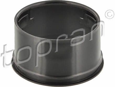 Protective Cap/Bellow, shock absorber 108 864