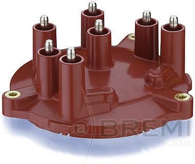 Ignition Distributor Cap 6005