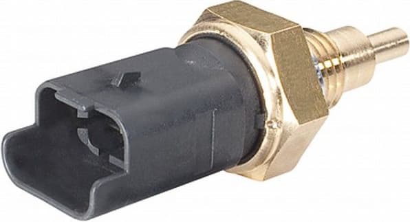 Sensor, coolant temperature 6PT 009 309-581