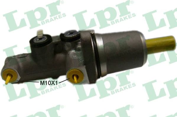 Brake Master Cylinder 1597