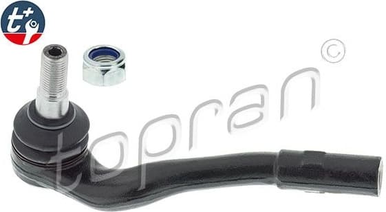Tie Rod End t+ 401 822