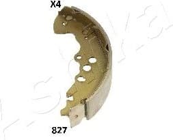 Brake Shoe Set 55-08-827