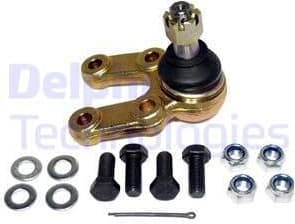 Ball Joint TC1231