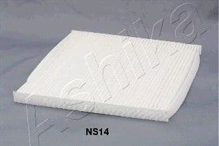 Filter, cabin air 21-NS-NS14