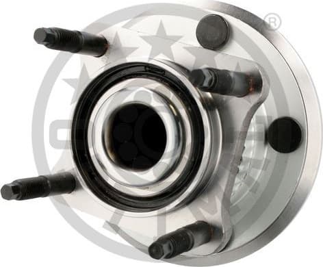 Wheel Bearing Kit 992739 - image 3