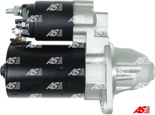 Starter AS S0244 - image 4