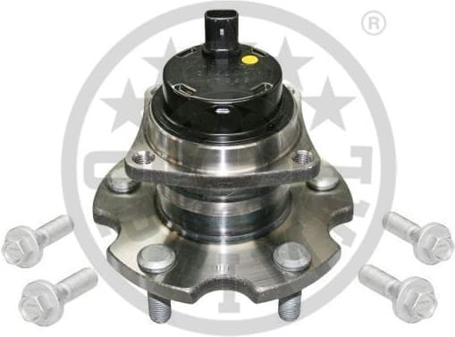 Wheel Bearing Kit 982797