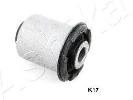 Control Arm-/Trailing Arm Bush GOM-K17