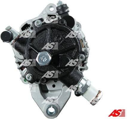 Alternator AS A5166 - image 3