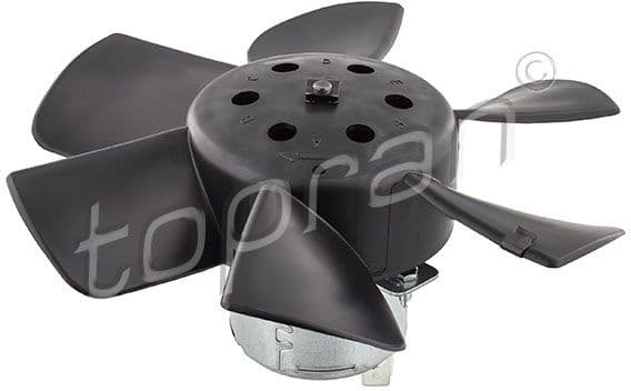 Fan, engine cooling 102 548