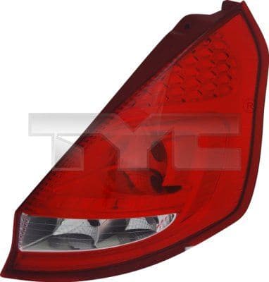 Tail Light Assembly 11-11490-01-2