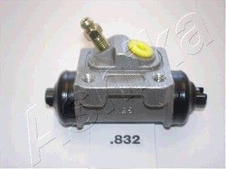 Wheel Brake Cylinder 67-08-832
