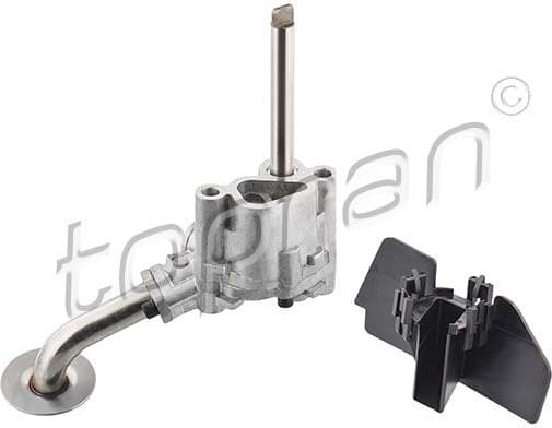 Oil Pump 100 257