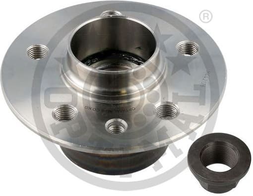 Wheel Bearing Kit 882235 - image 2
