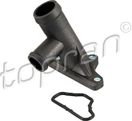 Coolant Flange 100 260