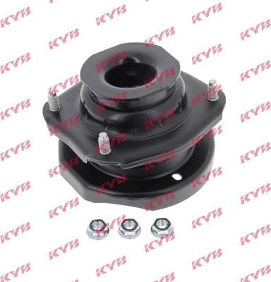 Suspension Strut Support Mount Suspension Mounting Kit SM5481