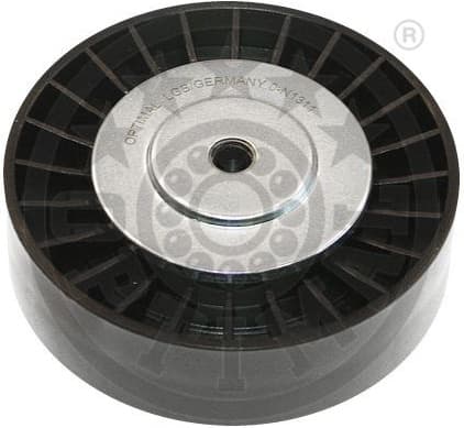 Deflection/Guide Pulley, V-ribbed belt 0-N1311