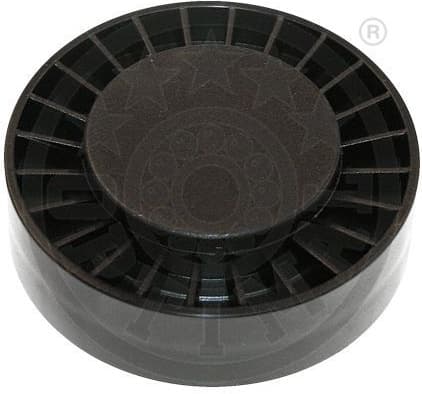 Deflection/Guide Pulley, V-ribbed belt 0-N1311 - image 2