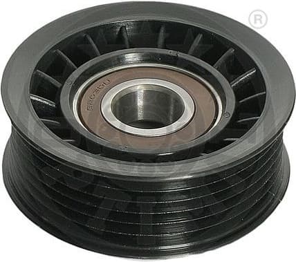 Tensioner Pulley, V-ribbed belt 0-N1433S