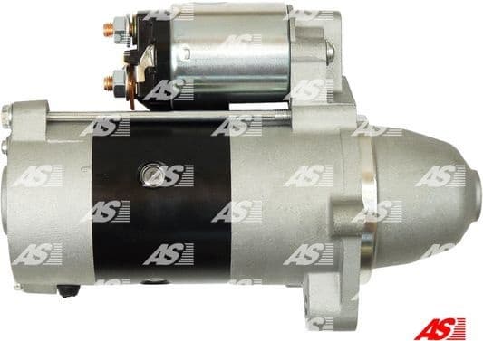 Starter AS S5155 - image 4