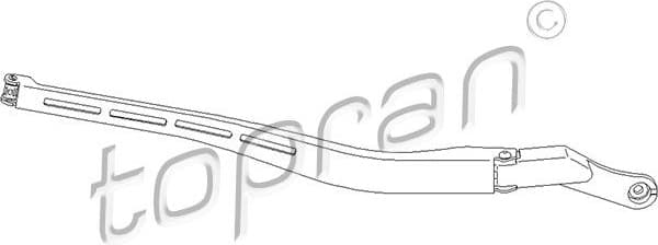 Wiper Arm, window cleaning 113 479