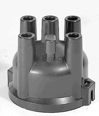 Ignition Distributor Cap 1 987 233 012