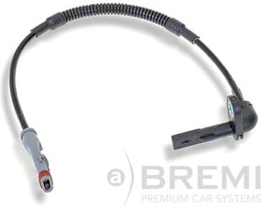 Sensor, wheel speed 50985